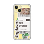 Slim Protection Premium Case［ YOUR CASE YOUR PLAY - Original - Fashion Lover ］