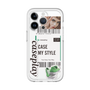 Slim Protection Premium Case［ YOUR CASE YOUR PLAY - Original - Fashion Lover ］