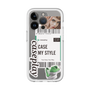 Slim Protection Premium Case［ YOUR CASE YOUR PLAY - Original - Fashion Lover ］