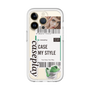 Slim Protection Premium Case［ YOUR CASE YOUR PLAY - Original - Fashion Lover ］