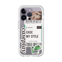 Slim Protection Premium Case［ YOUR CASE YOUR PLAY - Original - Fashion Lover ］