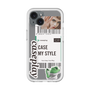 Slim Protection Premium Case［ YOUR CASE YOUR PLAY - Original - Fashion Lover ］