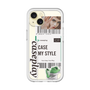Slim Protection Premium Case［ YOUR CASE YOUR PLAY - Original - Fashion Lover ］