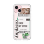 Slim Protection Premium Case［ YOUR CASE YOUR PLAY - Original - Fashion Lover ］