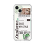 Slim Protection Premium Case［ YOUR CASE YOUR PLAY - Original - Fashion Lover ］