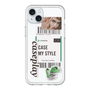 Slim Protection Premium Case［ YOUR CASE YOUR PLAY - Original - Fashion Lover ］