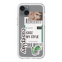 Slim Protection Premium Case［ YOUR CASE YOUR PLAY - Original - Fashion Lover ］