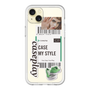 Slim Protection Premium Case［ YOUR CASE YOUR PLAY - Original - Fashion Lover ］