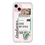 Slim Protection Premium Case［ YOUR CASE YOUR PLAY - Original - Fashion Lover ］