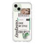 Slim Protection Premium Case［ YOUR CASE YOUR PLAY - Original - Fashion Lover ］
