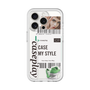 Slim Protection Premium Case［ YOUR CASE YOUR PLAY - Original - Fashion Lover ］