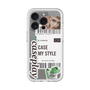 Slim Protection Premium Case［ YOUR CASE YOUR PLAY - Original - Fashion Lover ］