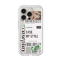 Slim Protection Premium Case［ YOUR CASE YOUR PLAY - Original - Fashion Lover ］