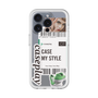Slim Protection Premium Case［ YOUR CASE YOUR PLAY - Original - Fashion Lover ］