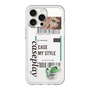 Slim Protection Premium Case［ YOUR CASE YOUR PLAY - Original - Fashion Lover ］