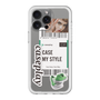 Slim Protection Premium Case［ YOUR CASE YOUR PLAY - Original - Fashion Lover ］