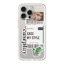 Slim Protection Premium Case［ YOUR CASE YOUR PLAY - Original - Fashion Lover ］
