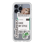 Slim Protection Premium Case［ YOUR CASE YOUR PLAY - Original - Fashion Lover ］