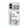 Slim Protection Premium Case［ YOUR CASE YOUR PLAY - Original - Fashion Lover ］