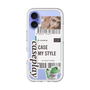 Slim Protection Premium Case［ YOUR CASE YOUR PLAY - Original - Fashion Lover ］