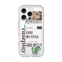 Slim Protection Premium Case［ YOUR CASE YOUR PLAY - Original - Fashion Lover ］