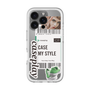 Slim Protection Premium Case［ YOUR CASE YOUR PLAY - Original - Fashion Lover ］