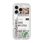 Slim Protection Premium Case［ YOUR CASE YOUR PLAY - Original - Fashion Lover ］