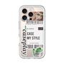 Slim Protection Premium Case［ YOUR CASE YOUR PLAY - Original - Fashion Lover ］