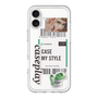 Slim Protection Premium Case［ YOUR CASE YOUR PLAY - Original - Fashion Lover ］