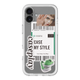 Slim Protection Premium Case［ YOUR CASE YOUR PLAY - Original - Fashion Lover ］