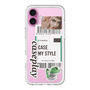 Slim Protection Premium Case［ YOUR CASE YOUR PLAY - Original - Fashion Lover ］