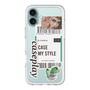 Slim Protection Premium Case［ YOUR CASE YOUR PLAY - Original - Fashion Lover ］