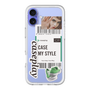 Slim Protection Premium Case［ YOUR CASE YOUR PLAY - Original - Fashion Lover ］