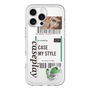 Slim Protection Premium Case［ YOUR CASE YOUR PLAY - Original - Fashion Lover ］