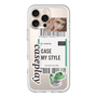 Slim Protection Premium Case［ YOUR CASE YOUR PLAY - Original - Fashion Lover ］