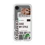 Slim Protection Premium Case［ YOUR CASE YOUR PLAY - Original - Fashion Lover ］