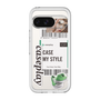 Slim Protection Premium Case［ YOUR CASE YOUR PLAY - Original - Fashion Lover ］