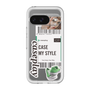 Slim Protection Premium Case［ YOUR CASE YOUR PLAY - Original - Fashion Lover ］