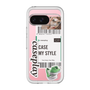 Slim Protection Premium Case［ YOUR CASE YOUR PLAY - Original - Fashion Lover ］