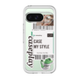 Slim Protection Premium Case［ YOUR CASE YOUR PLAY - Original - Fashion Lover ］