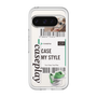 Slim Protection Premium Case［ YOUR CASE YOUR PLAY - Original - Fashion Lover ］