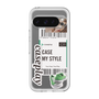 Slim Protection Premium Case［ YOUR CASE YOUR PLAY - Original - Fashion Lover ］