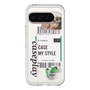 Slim Protection Premium Case［ YOUR CASE YOUR PLAY - Original - Fashion Lover ］