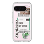 Slim Protection Premium Case［ YOUR CASE YOUR PLAY - Original - Fashion Lover ］