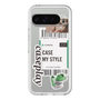 Slim Protection Premium Case［ YOUR CASE YOUR PLAY - Original - Fashion Lover ］
