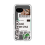 Slim Protection Premium Case［ YOUR CASE YOUR PLAY - Original - Fashion Lover ］