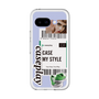 Slim Protection Premium Case［ YOUR CASE YOUR PLAY - Original - Fashion Lover ］