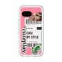 Slim Protection Premium Case［ YOUR CASE YOUR PLAY - Original - Fashion Lover ］