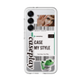Slim Protection Premium Case［ YOUR CASE YOUR PLAY - Original - Fashion Lover ］
