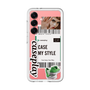 Slim Protection Premium Case［ YOUR CASE YOUR PLAY - Original - Fashion Lover ］